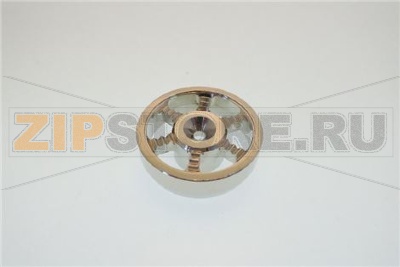 PORTAFILTRO D.43 2&amp;#039; GR. F 