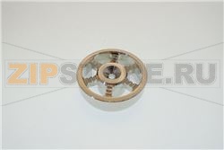 PORTAFILTRO D.43 2' GR. F 