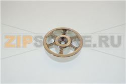 PORTAFILTRO D.43 2&#039; GR. F 