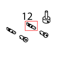 Signal lamp 230 V Tecnoinox FR4FE7