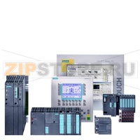 SIMATIC DP, ТЕРМИНАЛЬНЫЙ РЕЗИСТОР RS485 ДЛЯ СЕТЕЙ PROFIBUS/MPI Siemens 6ES7972-0DA00-0AA0