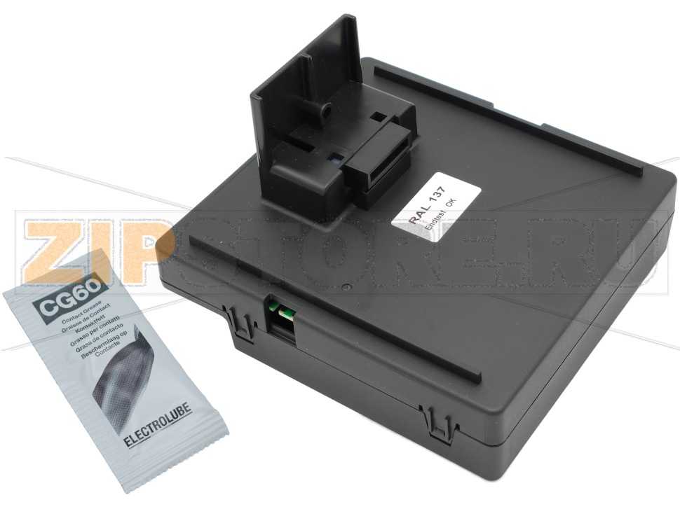 Блок контроля зажигания для Rational SCC WE, CM P 61-202 Автоматический контроль зажигания Rational SCC WE, CM P 61-202