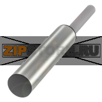 Датчик индуктивный Standard с приоритетом Balluff BES00ZF