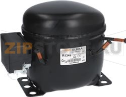 КОМПРЕССОР CUBIGEL GL90AA RSIR 