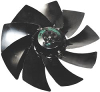 MOTEUR VENTILATEUR A4E250-AI02-01