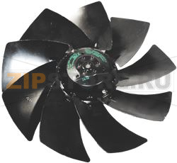MOTEUR VENTILATEUR A4E250-AI02-01 