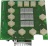 DISPLAY CIRCUIT BOARD 170x135 mm