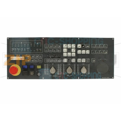Панель оператора Fanuc A02B-0120-C272 
