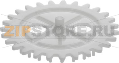 WHEEL FOR SOLUBLES HOPPER 