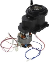 ASSIEME MACININO COMPLETO DLS EC9335