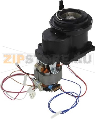 ASSIEME MACININO COMPLETO DLS EC9335 