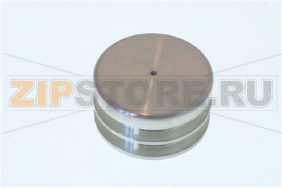 PISTONE FORATO ESPERTO 