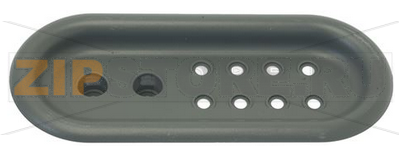 ПАНЕЛЬ УПРАВЛЕНИЯ IME OMNIWASH CEPC6214S05 