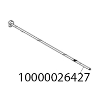 Ось экрана Abat ТРМ-600