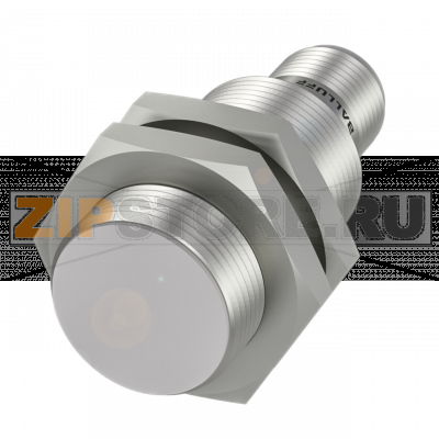 Датчик индуктивный Standard с приоритетом Balluff BES02ET 