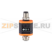 IO-Link Bluetooth адаптер IFM E30446
