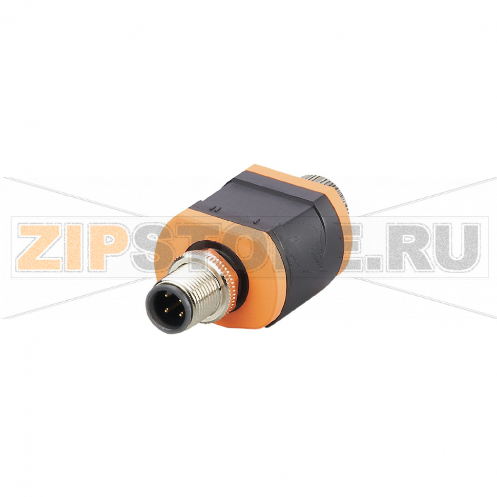 IO-Link Bluetooth адаптер IFM E30446 