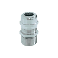 Ввод кабельный, M16, материал: латунь, 1 шт Lapp SKINTOP MS-SC-M