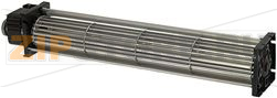 VENTILAT.TANGENZ.X EVAPORAT.220V50HZ 