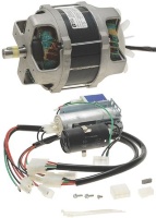 MOTORE TRIFASE D29/T 1,5Kw