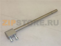 ASTA CARRELLO ø 10x210 mm