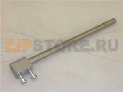 ASTA CARRELLO ø 10x210 mm 