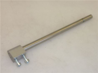ASTA CARRELLO ø 10x210 mm