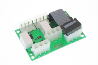 ELECTRONIC BOARD FOR BURNERS EXPANSION