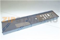 PANNELLO COMAN. DESTRO EKBD (RICAMBIO)