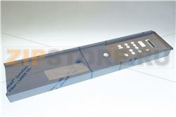 PANNELLO COMAN. DESTRO EKBD (RICAMBIO) 