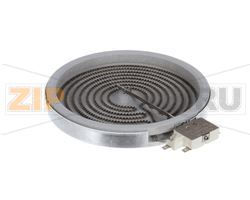 ELEMENT 120V 1400W HC-100 