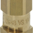 КЛАПАН БОЙЛЕРА Ø 1/4"M 14 БАР - КЛАПАН БОЙЛЕРА Ø 1/4"M 14 БАР