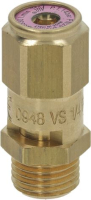КЛАПАН БОЙЛЕРА Ø 1/4"M 14 БАР