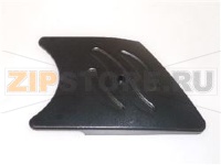 БОКОВАЯ ПАНЕЛЬ ЛЕВАЯ ЧЕРНАЯ