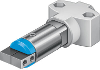 Микрозахват угловой Festo HGWM-08-EZ-G6