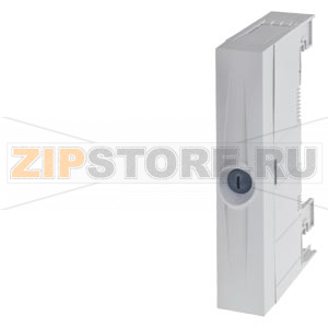 Connection module N 120 mm2 10-120 mm2, 30x 160 mm Siemens 8US1921-1CE02 