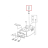 Drive shaft Robot Coupe R 301 Ultra
