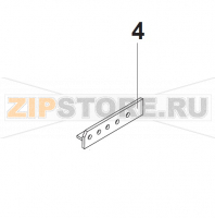 Earth Clamp Bear Varimixer AR40 VL-1S                                                                      