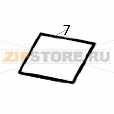 Packing set Sato LT408 LH Packing set Sato LT408 LHЗапчасть на деталировке под номером: 7Название запчасти на английском языке: Packing set Sato LT408 LH.