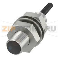 Датчик индуктивный Standard с приоритетом Balluff BES010W