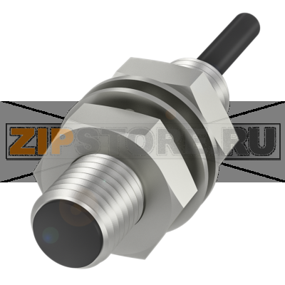 Датчик индуктивный Standard с приоритетом Balluff BES010W 