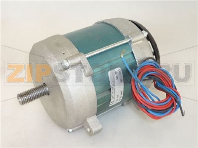 MOTORE MONOFASE 230V 50Hz 