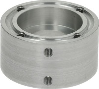 BEARING HOLDER LOWER ø 60x31 mm