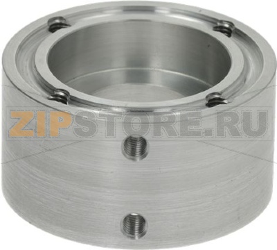 BEARING HOLDER LOWER ø 60x31 mm 