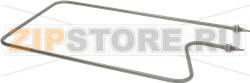 НАГРЕВАТЕЛЬНЫЙ ЭЛЕМЕНТ 1200 ВТ 380 В 