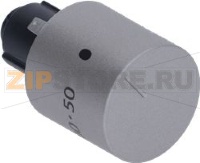 MANOPOLA TERMOSTATO IX