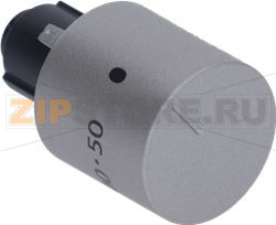 MANOPOLA TERMOSTATO IX 