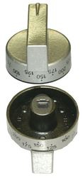 MANETTE THERMOSTAT INOX 