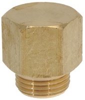 КОЛПАЧОК ПРОМЫВОЧНОЙ ФОРСУНКИ