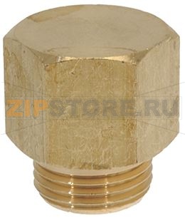 КОЛПАЧОК ПРОМЫВОЧНОЙ ФОРСУНКИ 